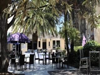 Appartement La Londe-les-Maures  13