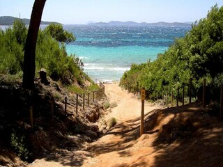 Appartement La Londe-les-Maures  14