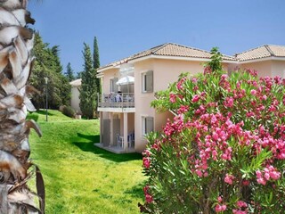 Appartement La Londe-les-Maures  14