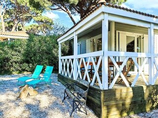 Apartamento Cogolin Grabación al aire libre 2