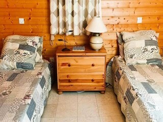 Appartement Cogolin Enregistrement extérieur 4