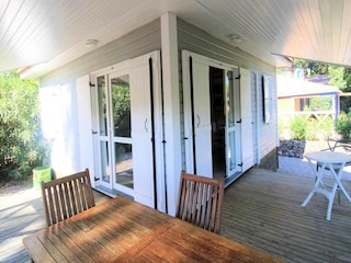 Apartment Cogolin Outdoor Recording 5