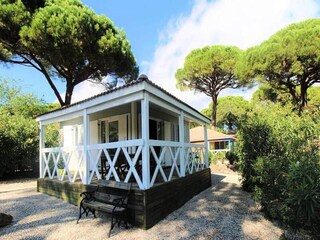 Appartement Cogolin Buitenaudio-opname 7