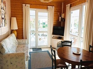 Apartamento Cogolin Características 13