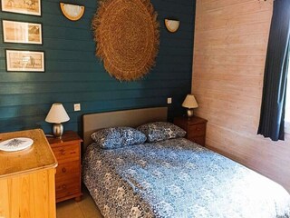 Appartement Cogolin Équipement 18