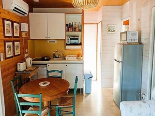 Appartement Cogolin Équipement 14