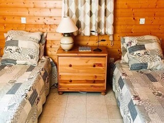 Appartement Cogolin Équipement 15