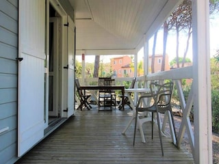 Apartment Cogolin Features 19