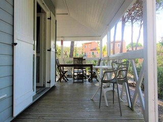 Appartement Cogolin Équipement 19