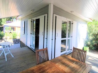 Appartement Cogolin Kenmerken 16