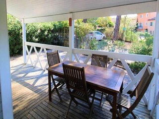 Appartement Cogolin Kenmerken 17