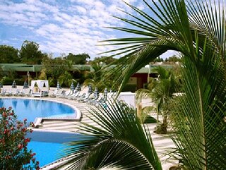 Apartamento Cogolin Entorno 25