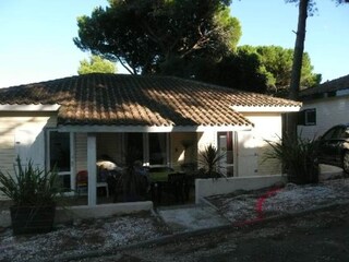 Appartement Cogolin Environnement 26
