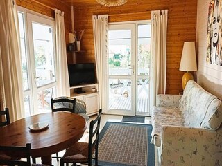Apartamento Cogolin Grabación al aire libre 1