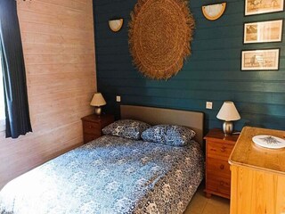Apartment Cogolin Außenaufnahme 12