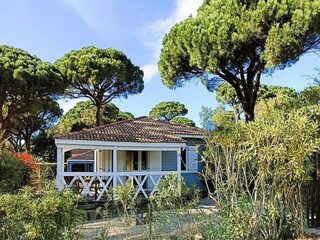 Appartement Cogolin Kenmerken 22
