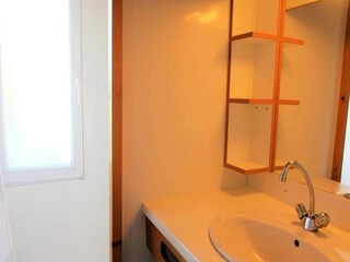 Appartement Cogolin Équipement 23
