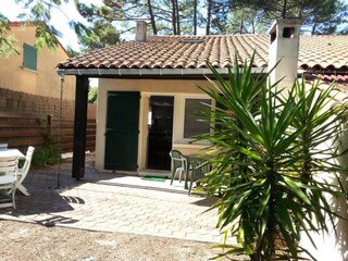 Apartamento Cogolin Entorno 28