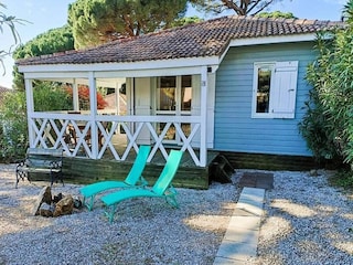 Apartment Cogolin Features 20