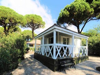 Appartement Cogolin Kenmerken 21