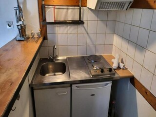 Appartement Avignon Kenmerken 6