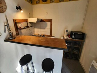 Apartamento Avignon Características 4