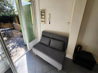 Apartamento Avignon Características 7