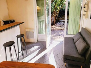 Appartement Avignon Kenmerken 8