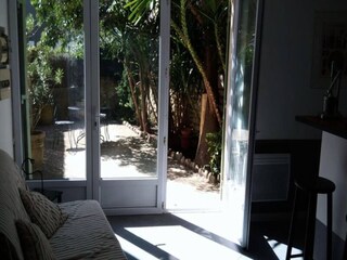 Appartement Avignon Kenmerken 9