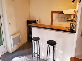 Apartamento Avignon Grabación al aire libre 3