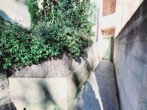 Apartment Studio Small Patio with Trees - Avignon - image1