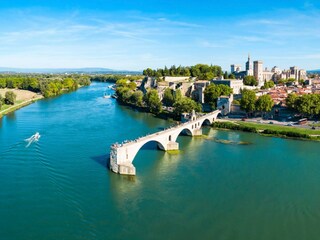 Apartamento Avignon Entorno 18