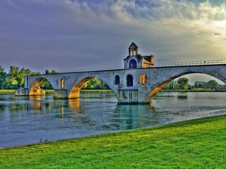 Apartamento Avignon Entorno 20