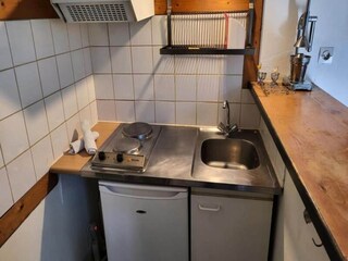 Appartement Avignon Kenmerken 1