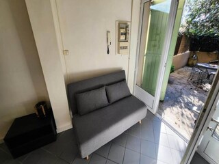 Apartamento Avignon Características 11
