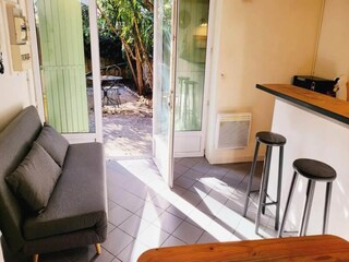 Appartement Avignon Kenmerken 12