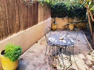 Appartement Avignon Kenmerken 14