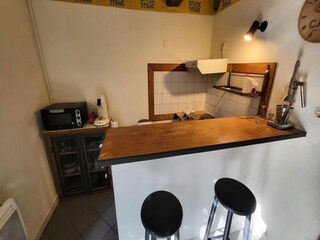 Appartement Avignon Kenmerken 5