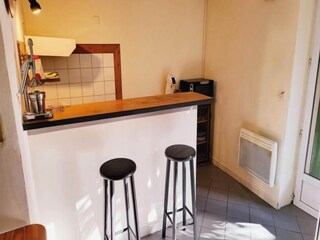 Apartamento Avignon Características 10
