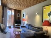 Appartement Uvernet-Fours  1