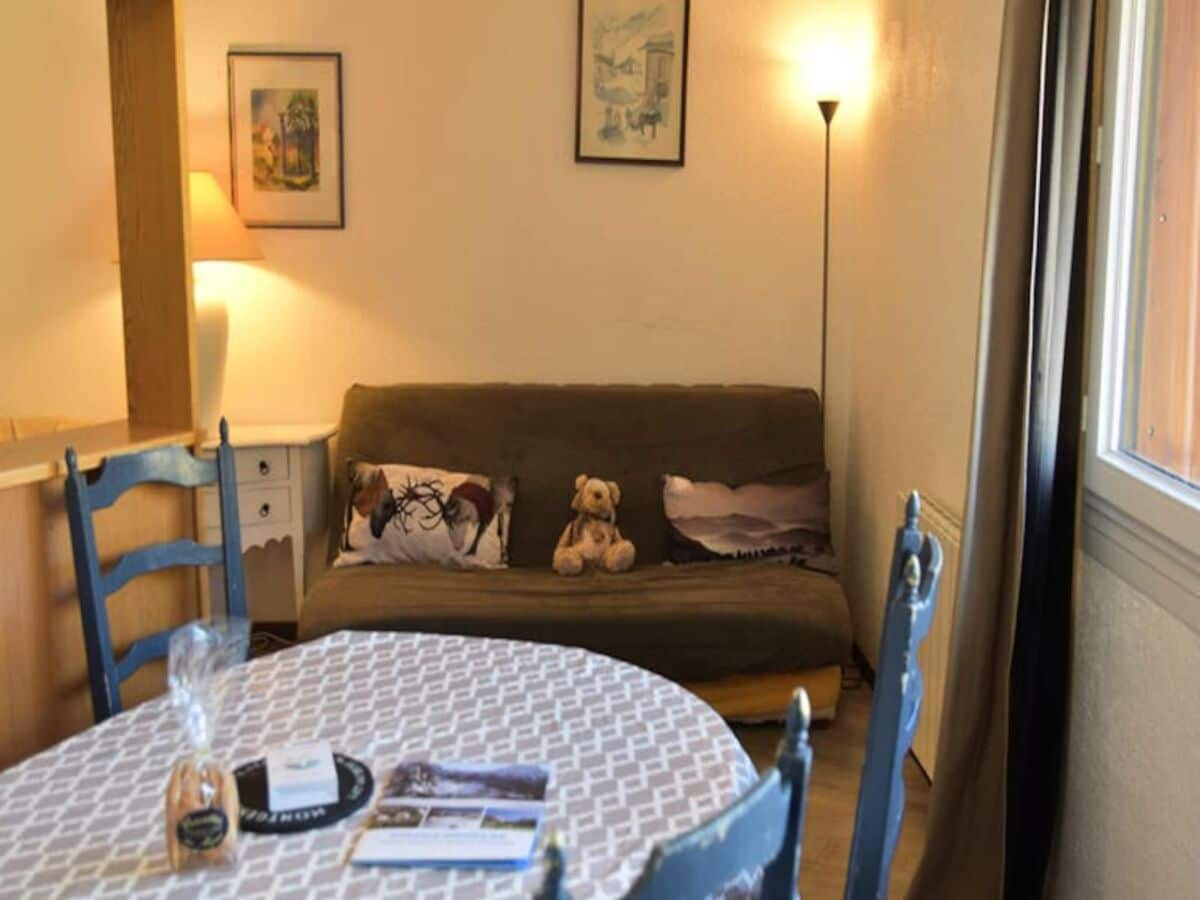 Apartamento Cesana Torinese  1