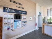 Appartement Lacanau  1