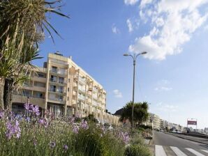 Apartment Residenz Les Oceanes mit einem Zimmer - Pornichet - image1