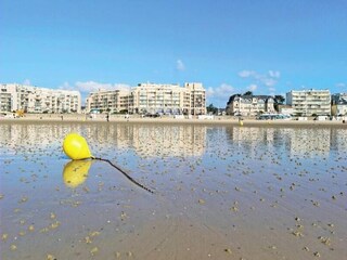 Appartement Pornichet Environnement 30