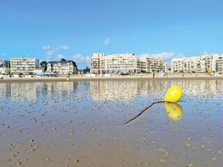 Appartement Pornichet Environnement 31