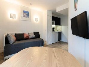 Apartment f�r f�nf Personen mit Tennis - Le Touquet-Paris-Plage - image1