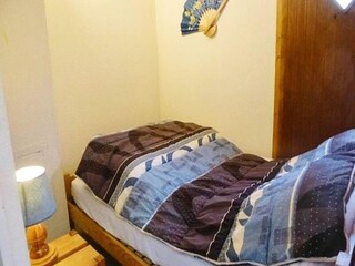Appartement Vallée de Lesponne Kenmerken 9