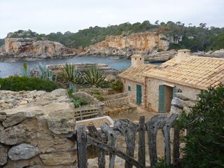 Cala S´Almunia