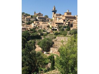 Valldemossa