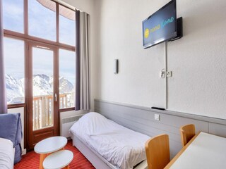 Appartement Les Crosets  2